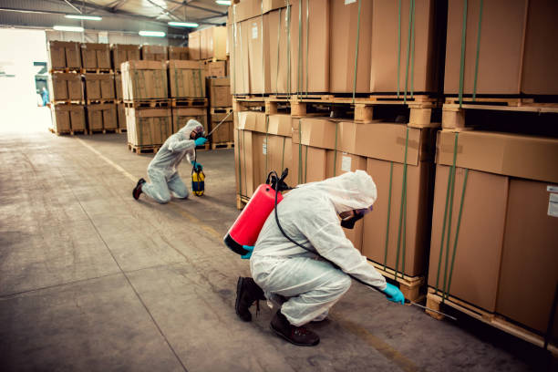 Best Commercial Pest Control Services  in San Anselmo, CA